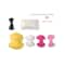 Summer Lemonade Crochet Kit by Loops & Threads®